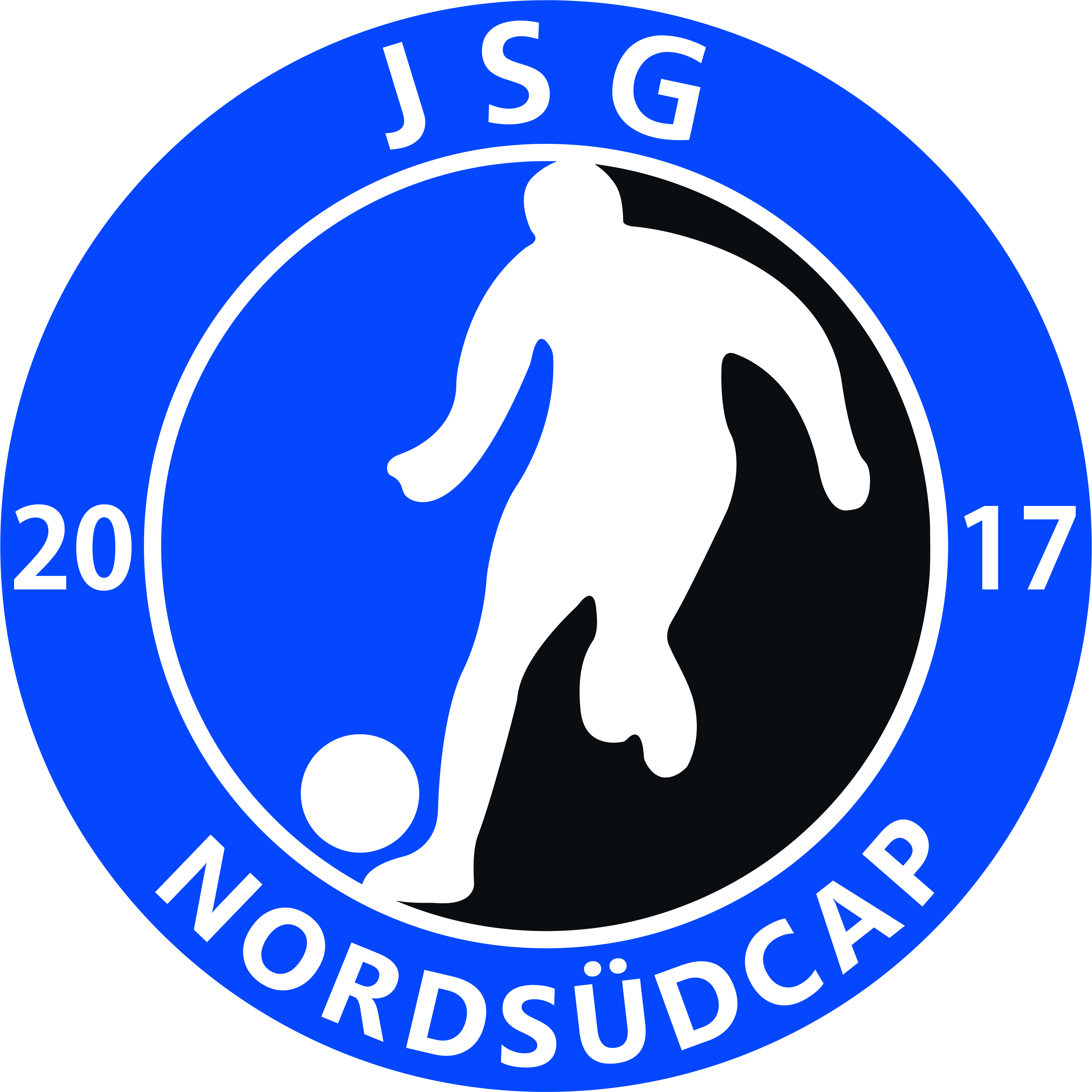 JSG Südcap Logo