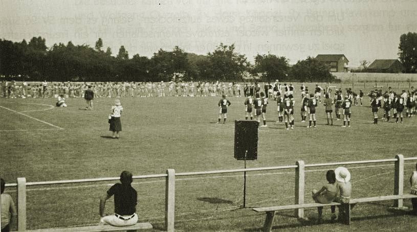 SSV Südkirchen 1973