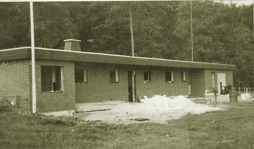 SSV Südkirchen 1981