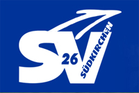 SV Südkirchen-Logo