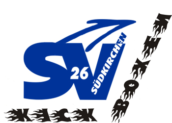 SV Südkirchen - Kickboxen