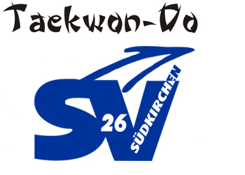 SV Südkirchen - Teakwon-Do