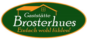 SV Südkirchen - Logo Broterhues