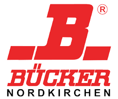 SV Südkirchen - Logo Bücker