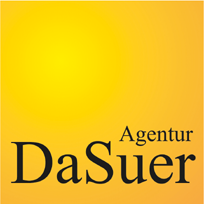 SV Südkirchen - Logo DaSuer