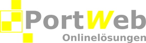 SV Südkirchen - Logo Portweb