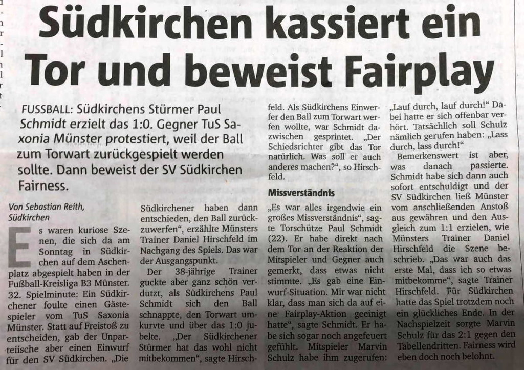 FairplayErste