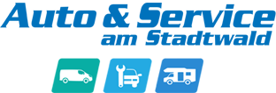 SV Südkirchen Sponsoren - Auto & Service am Stadtwald Werne